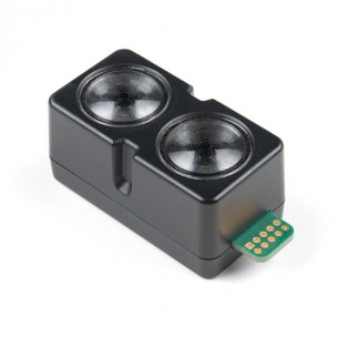 Garmin LIDAR-Lite v4 LED - LIDAR distance sensor (10m)
