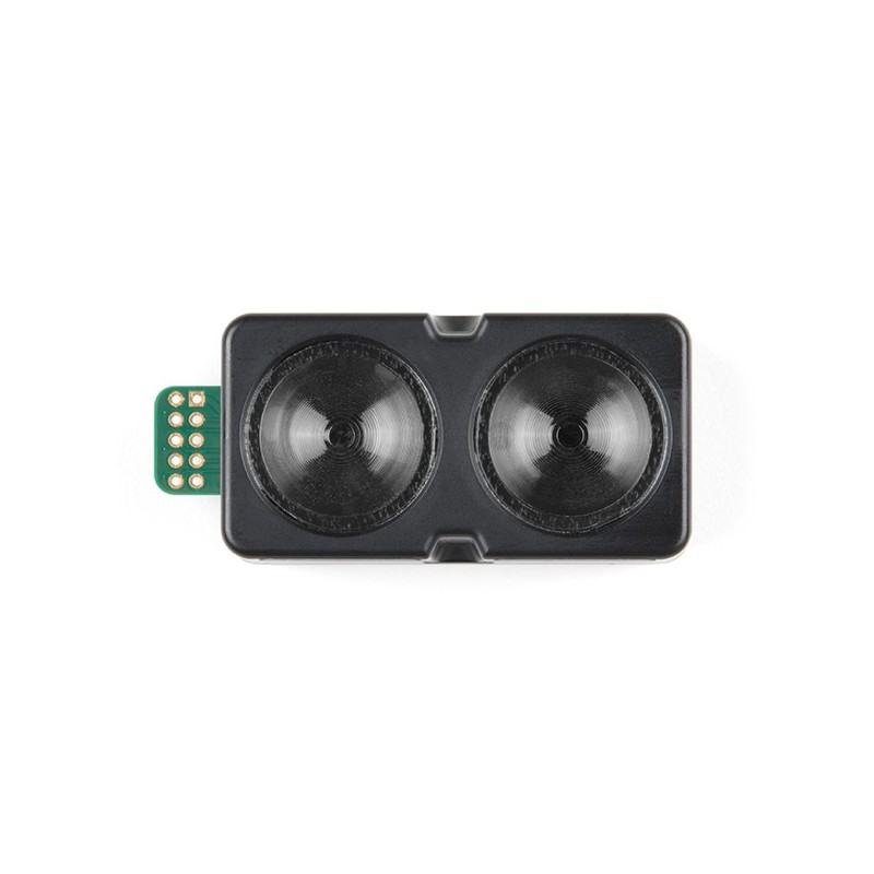 Garmin LIDAR-Lite v4 LED - датчик відстані LIDAR (10 м)