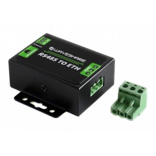 RS485 TO ETH (for EU) - konwerter RS485 - Ethernet