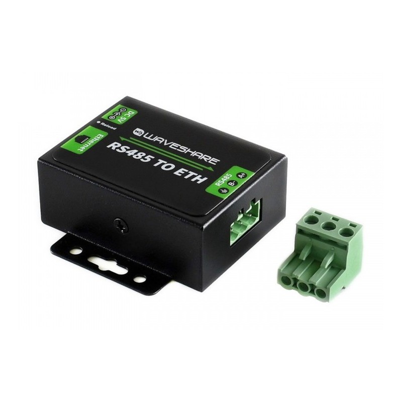RS485 TO ETH - RS485 - Ethernet converter