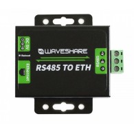 RS485 TO ETH - konwerter RS485 - Ethernet