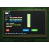 LCD-AG-TFT480272C256