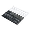 Qwiic Keyboard Explorer - zestaw do budowy klawiatury (do montażu)
