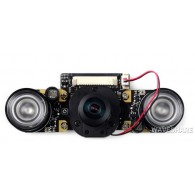 IMX219-160 IR-CUT Camera - IMX219 8MP Camera Module for Jetson Nano and RPi Compute Module