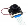 IMX219-160 IR-CUT Camera - IMX219 8MP Camera Module for Jetson Nano and RPi Compute Module