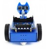 KitiBot for micro:bit Acce B - a set of accessories for building a micro:bit robot