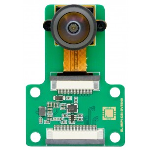 SL-MIPI-CSI-OV5640 - 5MP camera module with OV5640 sensor