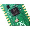 Raspberry Pi Pico - płytka z mikrokontrolerem Raspberry Silicon RP2040