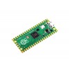Raspberry Pi Pico - board with Raspberry Silicon RP2040 microcontroller