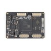 Alchitry Au+ - zestaw rozwojowy z układem FPGA Xilinx Artix 7 XC7A100T