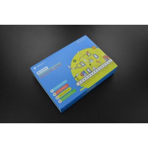 BOSON Science Design Kit - BOSON educational set