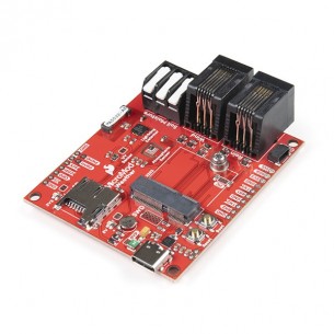 MicroMod Weather Carrier Board - płyta rozszerzeń do modułów MicroMod