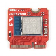 MicroMod nRF52840 Processor - moduł główny MicroMod z układem nRF52840
