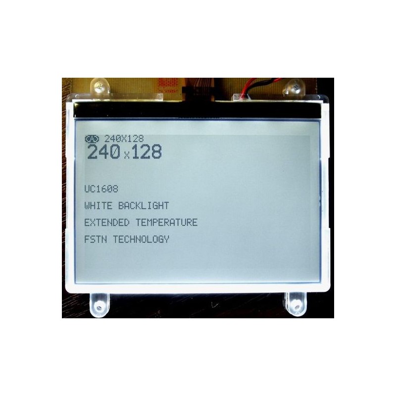 LCD-AG-C240128D-FHW K/W-E6
