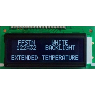 LCD-AG-122032G-DIW W/KK-E6