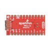 SparkFun Pro Micro - board with RP2040 microcontroller