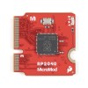 MicroMod RP2040 Processor - moduł główny MicroMod z mikrokontrolerem RP2040