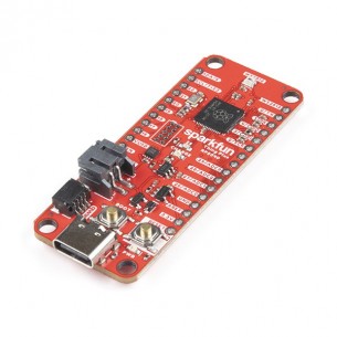 SparkFun Thing Plus - board with RP2040 microcontroller