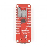 SparkFun Thing Plus - płytka z mikrokontrolerem RP2040