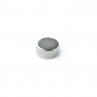 Round neodymium magnet 10x5mm