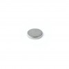 Round neodymium magnet 10x2mm