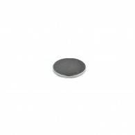 Round neodymium magnet 10x1mm