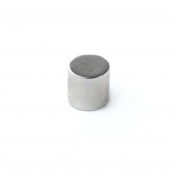 Round neodymium magnet 10x10mm