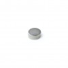 Round neodymium magnet 10x4mm