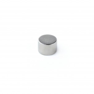 MNO 10,0x07,0 Round neodymium magnet 10x7mm