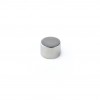 Round neodymium magnet 10x7mm
