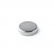 Round neodymium magnet 18x5mm