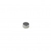 Round neodymium magnet 3x1,mm