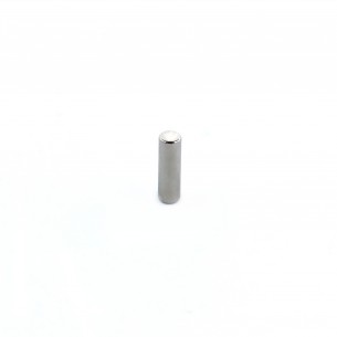 Round neodymium magnet 3x10mm