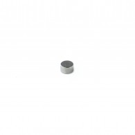 Round neodymium magnet 3x2mm