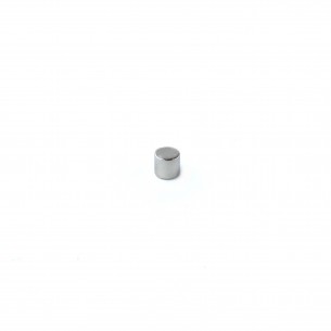 Round neodymium magnet 3x3mm
