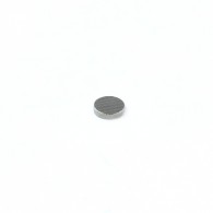 Round neodymium magnet 4x1mm