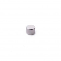 Round neodymium magnet 5x4mm