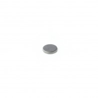 Round neodymium magnet 5x1mm