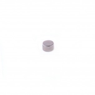 Round neodymium magnet 5x3mm