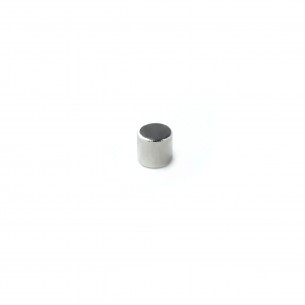 Round neodymium magnet 5x5mm