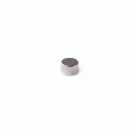 Round neodymium magnet 6x4mm