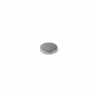 Round neodymium magnet 7x1,5mm