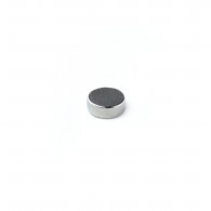 Round neodymium magnet 8x3mm