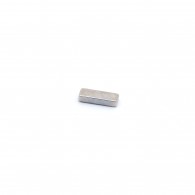 Rectangular neodymium magnet 10x4x2mm