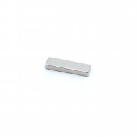 Rectangular neodymium magnet 15x5x2mm