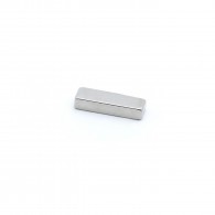 Rectangular neodymium magnet 15x5x3mm