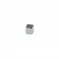 Magnes neodymowy kwadratowy 3x3x3mm