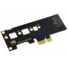 PCIe TO M.2 (A) - adapter PCIe do M.2 dla Raspberry Pi CM4