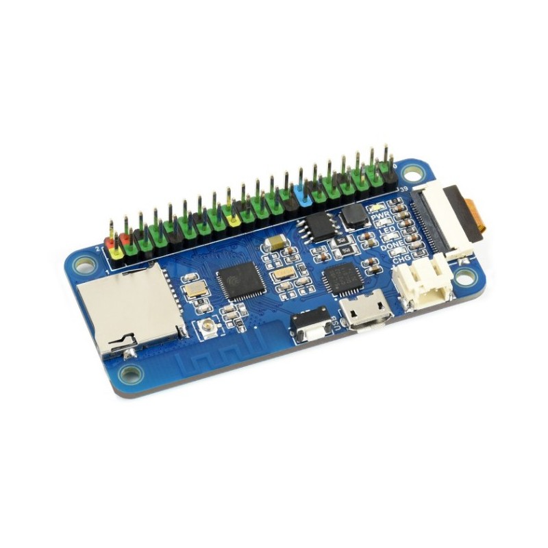 ESP32 One Kit - płytka rozwojowa z modułem ESP32 + kamera OV2640