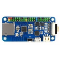 ESP32 One Kit - development board with ESP32 module + OV2640 camera